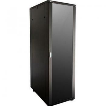 Armario Rack de Suelo 19'' 42U 600x600mm de MicroConnect