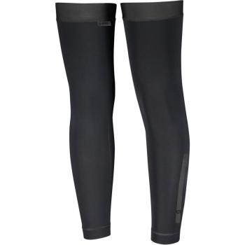 Pernera de ciclismo unisex Scott AS 20 - Color Negro, Talla S