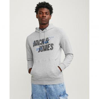 Sudadera con capucha Jack & Jones para hombre