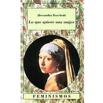 Lo que quiere una mujer