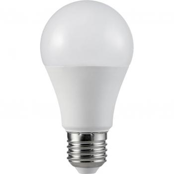 Bombilla LED E27 12W 2700K mate Müller-Licht