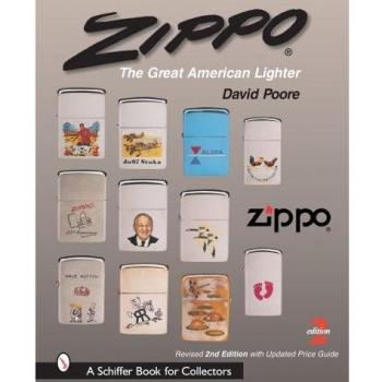 Zippo: The Great American Lighter