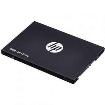 HP S750 SSD 256GB, SATA3, 2.5, Velocidad de Lectura 560MB/s y Escritura 520MB/s