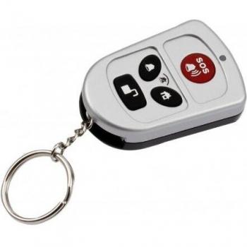 Olympia 5909 Control remoto para dispositivo de alarma Protect 5080/6060/9060