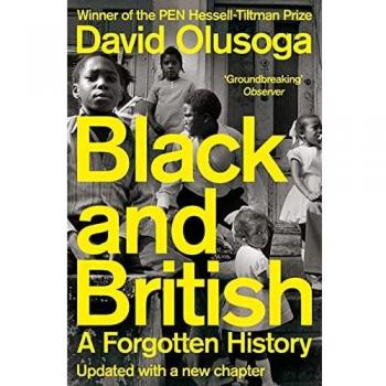 Black and British: A Forgotten History