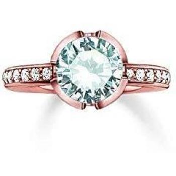 Anillo Thomas Sabo Mujer TR2035-416-14-52