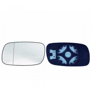 Alkar 6423436 Cristal+Soporte, Asférico, Térmico Izquierdo