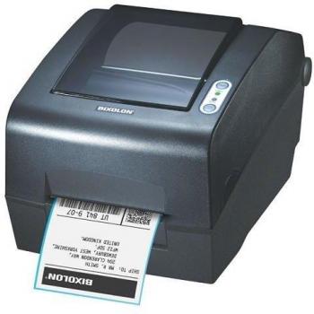 Bixolon SLP-T400 - Impresora de etiquetas