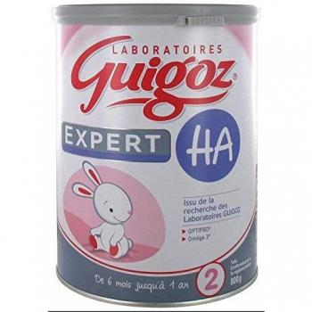Guigoz Experto Ha 2 Bt800G