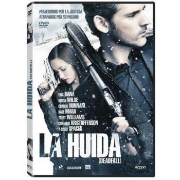 La Huida