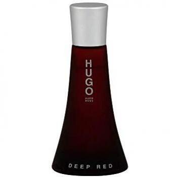 Hugo Boss-hugo - DEEP RED eau de perfume spray 50 ml