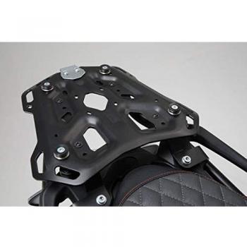 SW-MOTECH GPT.07.592.19100/B Adventure-Rack, Negro, 1