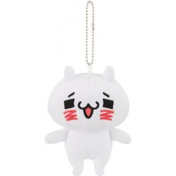 Super Soft Adorable Cat Plush Toy