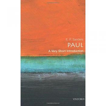 Paul: A Very Short Introduction: 42
