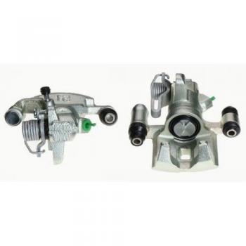 Pinza de freno BUDWEG CALIPER para MITSUBISHI 342549 MB950067, MR205151