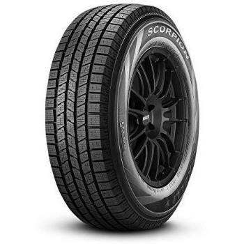 Pirelli Scorpion Ice+Snow runflat - 325/30/R21 108V - C/C/74 - Neumático inviernos