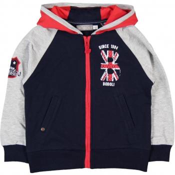 Boboli Chaqueta Felpa De Niño - Talla - 8 Para Niños