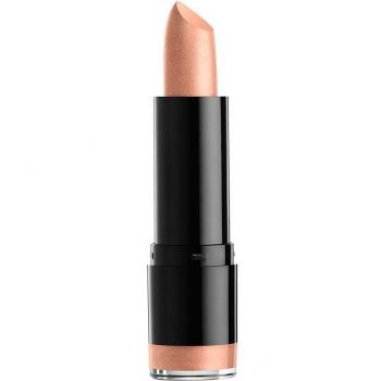 Pintalabios NYX Round Summer Love 4 g - Labial de larga duración con tono veraniego
