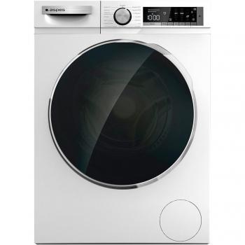 Lavadora Aspes ALF21410 Carga Frontal 10kg 1400rpm Clase Energética C Blanco