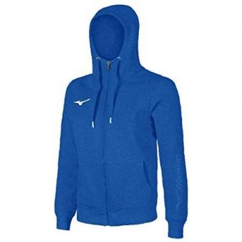 Mizuno FZ Zip Hoodie