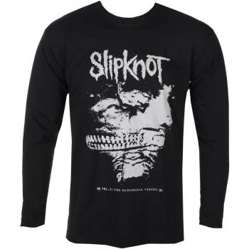Slipknot Subliminal Verses Men's Metal T-Shirt - ROCK OFF S