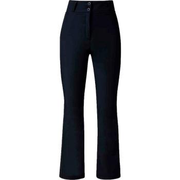 Pantalón de esquí de mujer Rossignol Ski Softshell Stretch negro - S