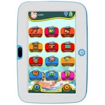 Woxter Sr. Nilson Lite - Tablet de 7