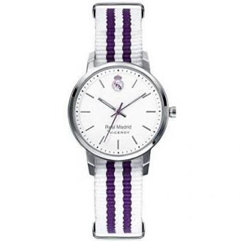 Viceroy Reloj Analógico para Nios de Cuarzo con Correa en Tela 40966-07