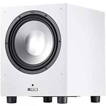 Altavoz Subwoofer Canton SUB 12.4 Blanco