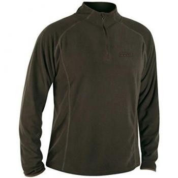 HART Inliner XT Forro Polar, Hombre, Verde, XL