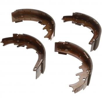 Juego de zapatas de freno A.B.S. 40581 - Conjunto de zapatas de freno 40581