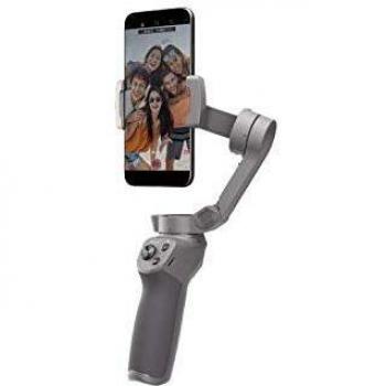DJI DJI Osmo Mobile 3 Gimbal Black