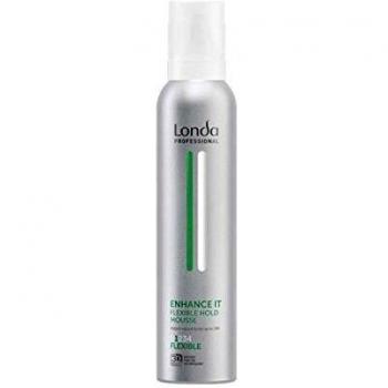 Londa Professional Enhance It Flexible Hold Mousse 250ml