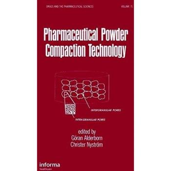 Pharmaceutical Powder ComPattion Technology: 71