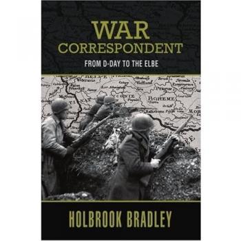 Corresponsal de Guerra: Desde el Día D hasta el Elba - Edición en Rústica