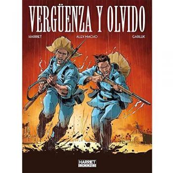 Vergüenza y olvido