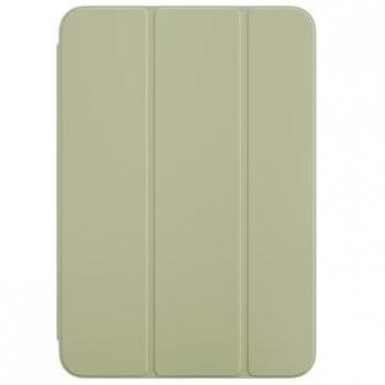 Apple Smart Folio for iPad Mini 6th Generation (A17 Pro) - Sage Green
