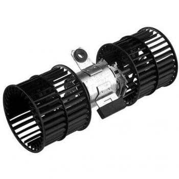 Ventilador de Habitáculo MAHLE ORIGINAL AB 14 000S para SKODA y Volkswagen