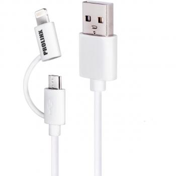 Prolinx LT-D - Cable Lightning USB