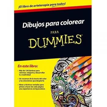 Dibujos para colorear para Dummies