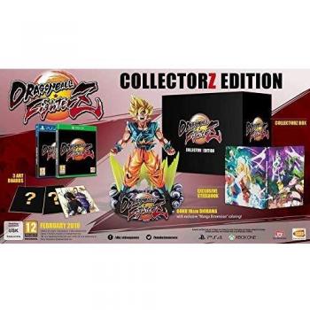 Dragon Ball FighterZ: Collector's Edition