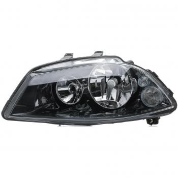 Faro Principal VALEO 043341 - Faro principal izquierdo para conjuntos de luces