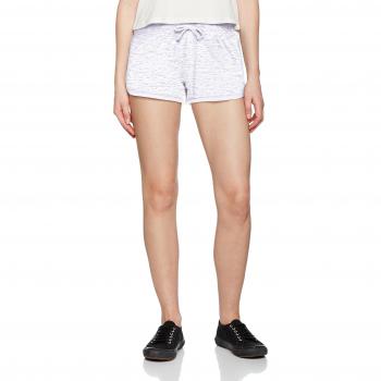 Urban Classics Women's Space Dye Hotpants