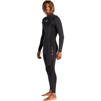Traje de surf Billabong Absolute 4/3mm para hombre