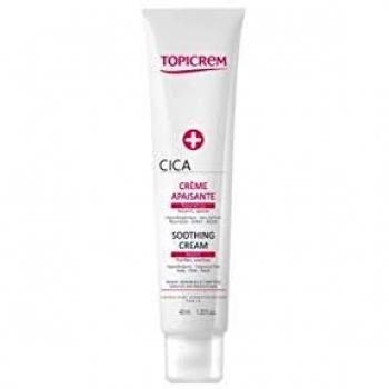 MAYOLY - TOPICREM CICA CR REPARAD 40 ML