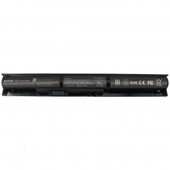 Batería de Laptop HP 805294-001, 4 Celdas, 3000 mAh, Li-Ion, Compatible con ProBook 450 G3, 455 G3 y 470 G3