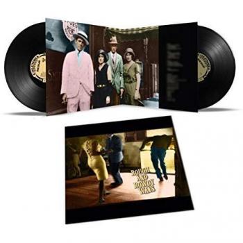 Dylan Bob Rough And Rowdy Ways 2 LPs 180 Gr.