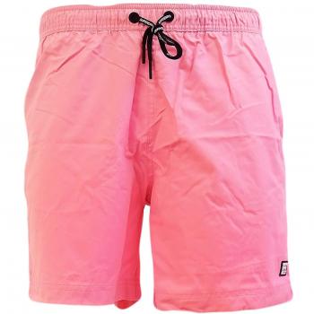Superdry Swimwear Superdry Superdry Surplus Swim Prep Pink L