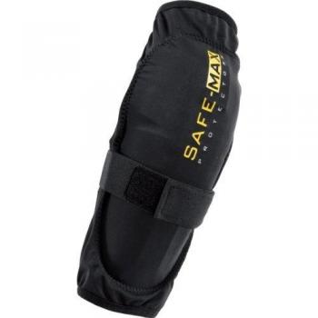 Safe Max Joint Protectors With Hose Type B For Knees L