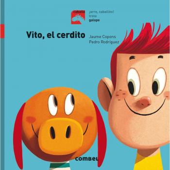 Vito, el cerdito - Galope: 1 - Copons Ramon Jaume